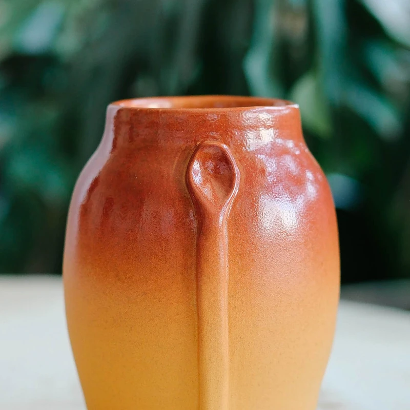 Ceramic work