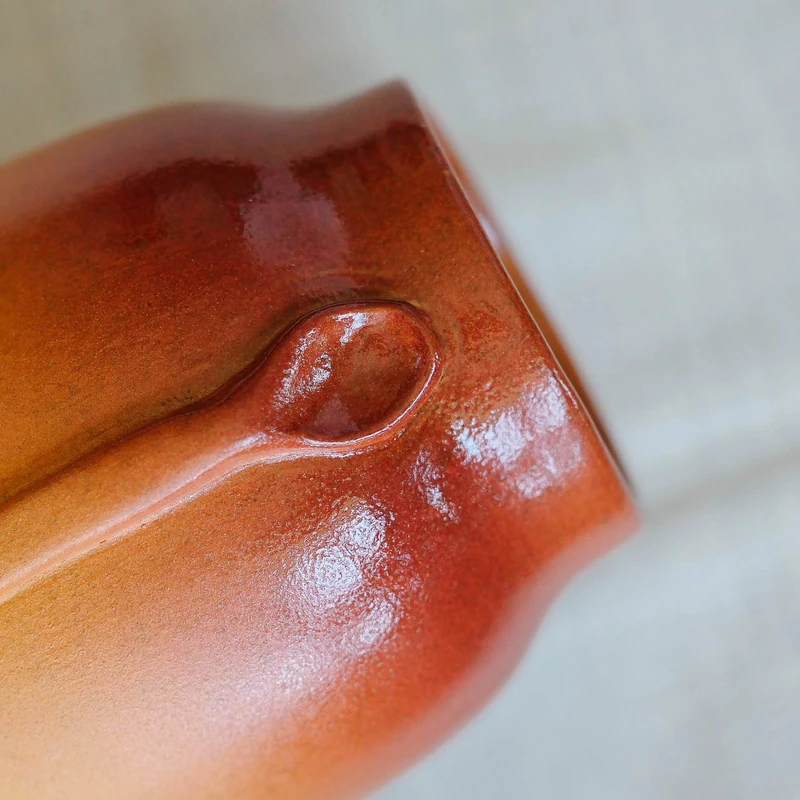 Ceramic work