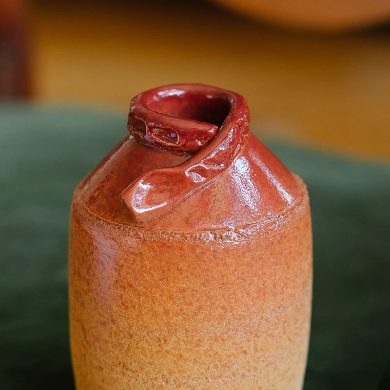 Ceramic work
